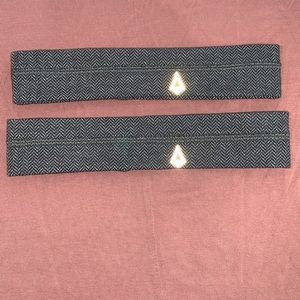 Ivivva Athletica Head Bands